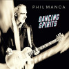 PHIL MANCA - All Around the World