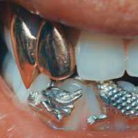 ANDRO - Любит пироги