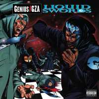 GZA/Genius - I Gotcha Back (Instrumental)