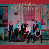 Monsta X - Fantasia (Japanese Version)
