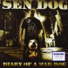 Sen Dog - Diary Of A Mad Dog