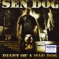 Sen Dog - Backin' Up My Gang