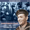 Vol. 4 - The Complete Collection / Russian Theatrical Jazz / Recordings 1938 - 1940
