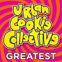 Urban Cookie Collective - Walk Right On