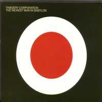 Thievery Corporation - All That We Perceive