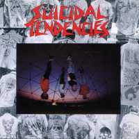 Suicidal Tendencies - Won't Fall in Love Today