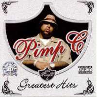 Pimp C - Knockin Doors Down