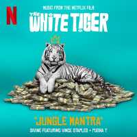 Divine, Vince Staples, Pusha T - Jungle Mantra (From the Netflix Film