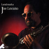Joe Lovano - Emperor Jones