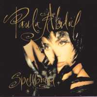Paula Abdul - Rush Rush