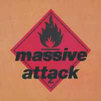 Massive Attack - Unfinished Sympathy (2012 Mix/Master)