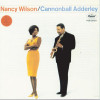 Nancy Wilson, Cannonball Adderley - Save Your Love For Me