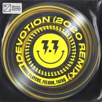 Bingo Players, Felguk, Fafaq - Devotion (2020 Remix)