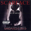 Scarface - Greatest Hits