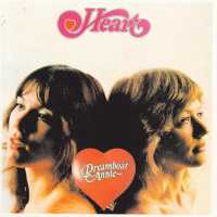 Heart - White Lightning And Wine