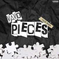 Tyler Mann, VAVO - Pieces