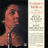 Carmen McRae - Carmen Mcrae Sings 