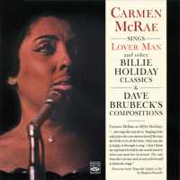 Paul Desmond, Carmen McRae, Dave Brubeck, Eugene Wright, Joe Morello - Take Five