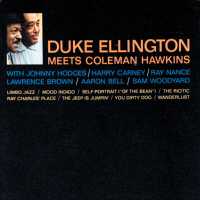 Duke Ellington, Coleman Hawkins - Self Portrait (Of The Bean)