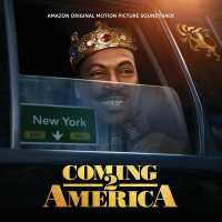 John Legend, Burna Boy, Nile Rodgers - Coming 2 America