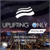 Ciaran Mcauley, Susana - Daring To Love [UpOnly 413] (Mix Cut)