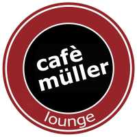 Cafe Crew - Boulder