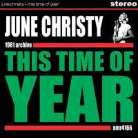 June Christy - The Merriest