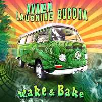 Avalon, Laughing Buddha - Wake & Bake (Original Mix)