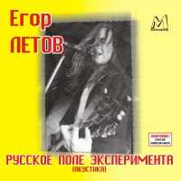 Егор Летов - Сквозь дыру в моей голове