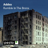 Addex - Rumble in the Bronx (Ilias Katelanos Remix)