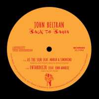 John Beltran - Entardecer (Original Mix)