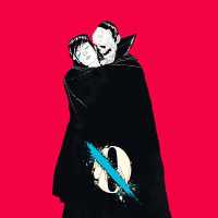 Queens Of The Stone Age - My God Is the Sun
