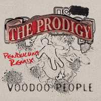 The Prodigy - Voodoo People (Pendulum Mix)