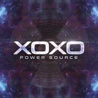 The Muses Rapt, Power Source, InnerZone - Galactic Wilderness (Original Mix)