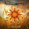 Astral Projection, SFX - Y-Salem (Astral Projection Remix)