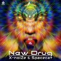 1200 Micrograms - L.S.D (X-noiZe & Space Cat Remix)