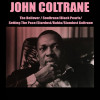 John Coltrane - The Believer / Soultrane / Black Pearls / Setting the Pace / Stardust / Bahia / Standust Coltrane