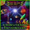 E S P - Electric Space Travel (mixed)