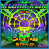 Space Tribe, Stryker - Klunk Klik (Original Mix)