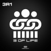 3 of Life, The Humanoids - Drama Queen