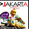 Jakarta - One Desire 2012 (Alessandro Ambrosio Remix)