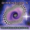 Dimension 5 - Psychic Influence