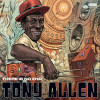 Tony Allen, Sampa the Great - Stumbling Down