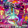 Maroon 5, Christina Aguilera - Moves Like Jagger (Studio Recording From 