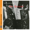 The Quintet - The Quintet: Jazz At Massey Hall [Original Jazz Classics Remasters]