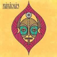 Naxatras - Ent