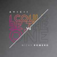 Avicii, Nicky Romero - I Could Be The One (Avicii Vs. Nicky Romero) (Radio Edit)