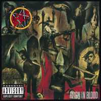 Slayer - Criminally Insane (Remix)
