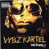 Vybz Kartel featuring Gaza Indu - Versatility (feat. Gaza Indu)