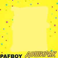PAFBOY - Доширак